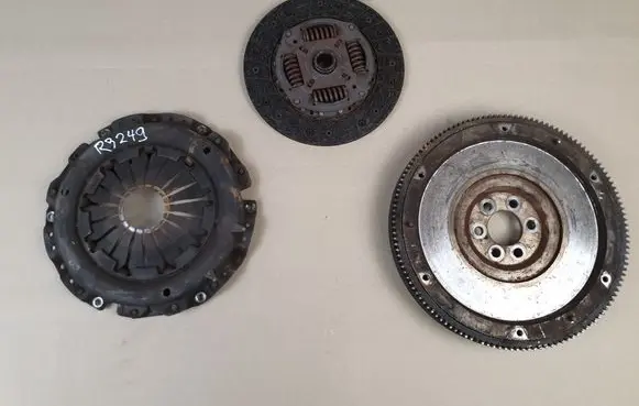 Volkswagen New Beetle Clutch set kit