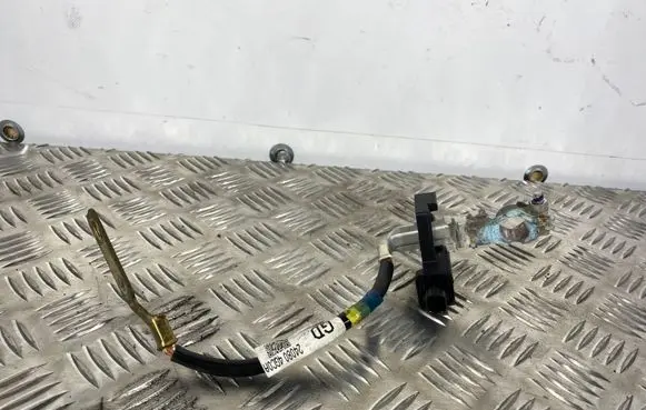 Infiniti Q50 Negative earth cable (battery) 294G01JA0A