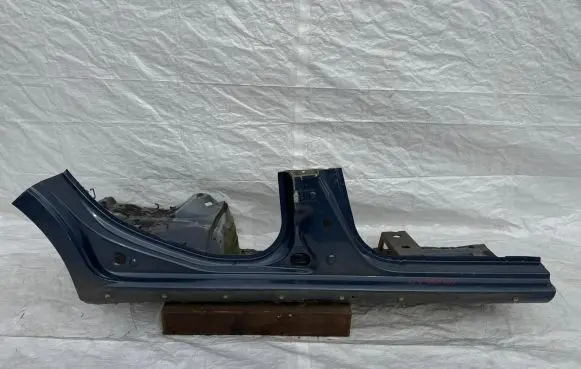 Fiat Grande Punto Other sill/pillar trim element