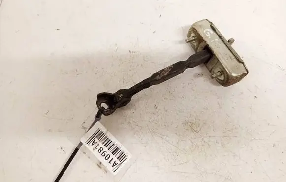 Toyota Corolla Verso AR10 Rear door check strap stopper