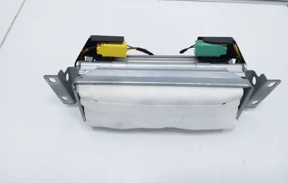 Porsche Cayenne (9PA) Passenger airbag 7L0880202B