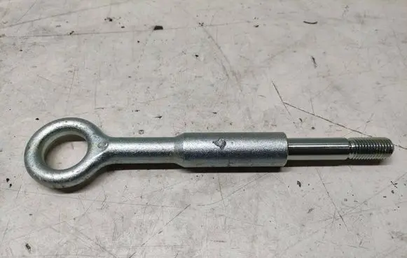 Volvo XC60 Towing hook eye