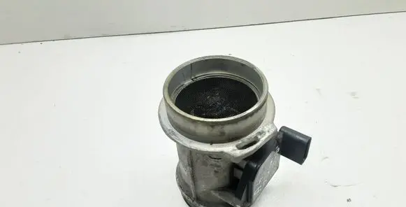 Audi A6 S6 C5 4B Mass air flow meter 059906461D