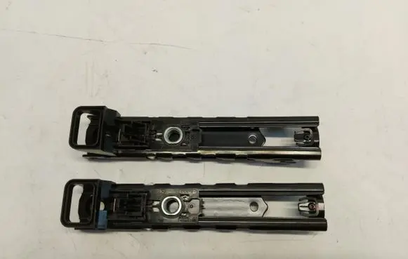 Tesla Model 3 Seat belt adjustment rail 1068130-C1-0