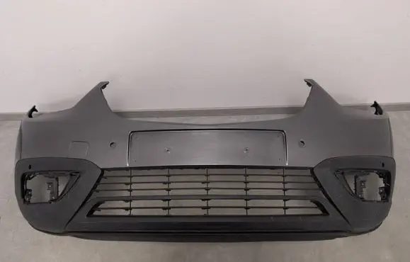 Opel Crossland X Front bumper 39097370