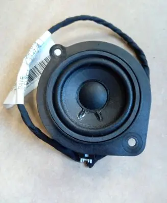 Renault Captur II High frequency speaker in the rear doors 514863076 NE68087