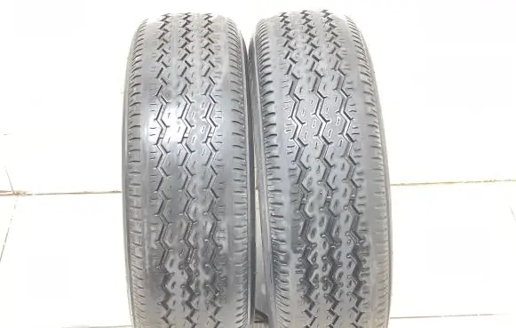 Opel Vivaro R16 C summer tire 19565R16C