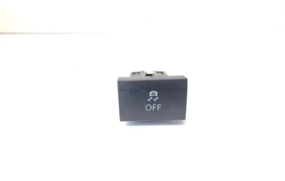 Volkswagen Polo V 6R ESP (stability program) switch 6R0927117