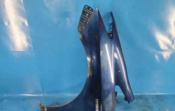 Toyota Prius (XW30) Fender 5380247050