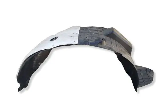 Hyundai Kona II Rear arch fender liner splash guards 86821HF500