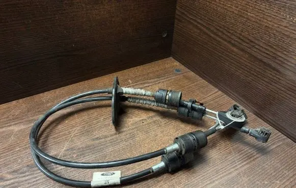 Ford Transit Gear shift rod 613601