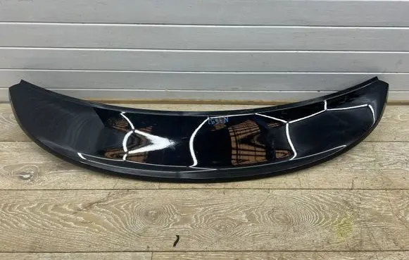 Audi Q4 Sportback e-tron Tailgate/trunk spoiler 89E827933