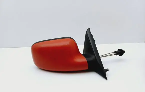 Seat Ibiza I (021A) Manual wing mirror 010040