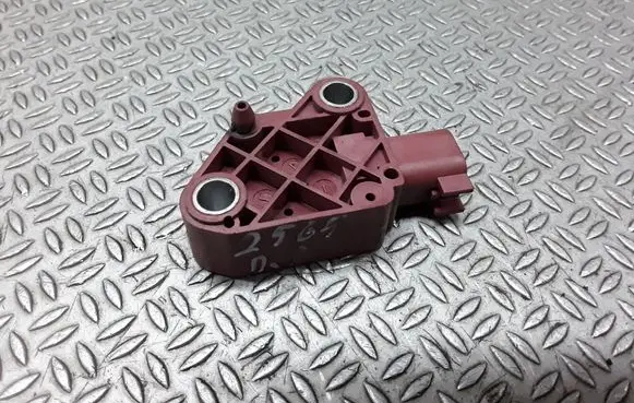 Volvo V50 Airbag deployment crash/impact sensor 30737138