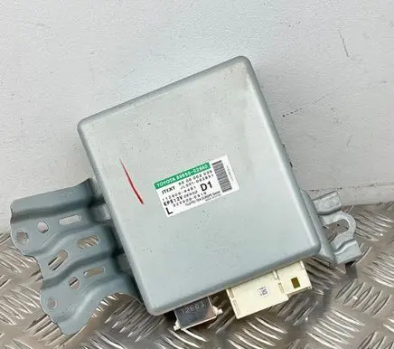 Toyota Auris 150 Power steering control unit/module 8965002640 JL501002851 1129004481