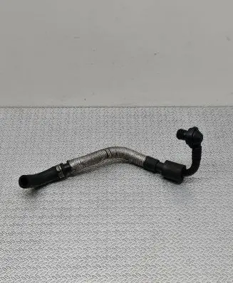 Audi A6 S6 C6 4F Vacuum line/pipe/hose 1J0611939K