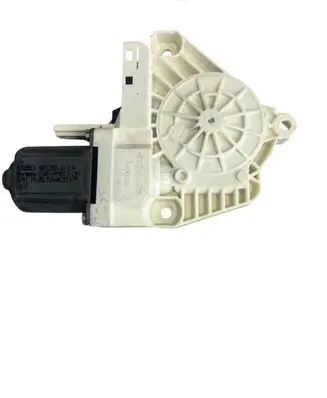 Audi A7 S7 4G Rear door window regulator motor 8K0959812A