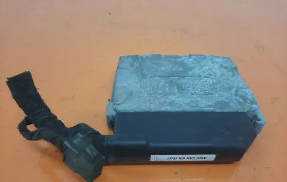 Ford Freestar Other control units/modules 67R-014020