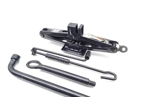 Fiat Bravo Lift Jack 4563644T HK8317035AA