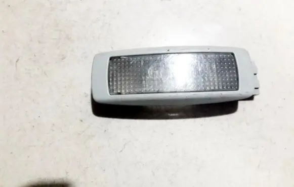 Volkswagen PASSAT B5 Other interior light 3b9947113