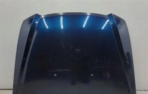 Fiat Stilo Engine bonnet/hood