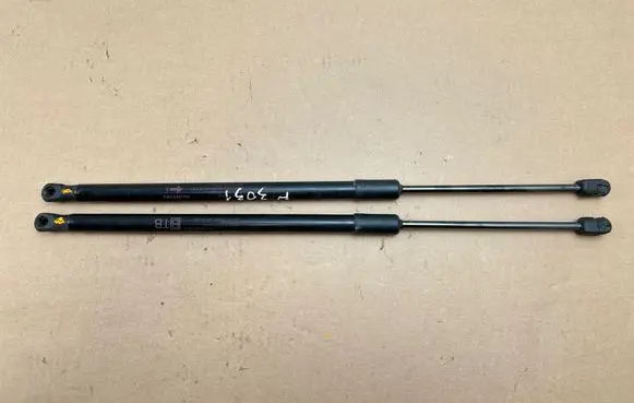 Subaru Outback (BS) Front bonnet/hood damper/strut 57251AL041