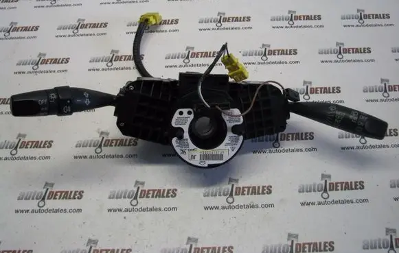 Honda CR-V Wiper turn signal indicator stalk/switch M18620 M21664