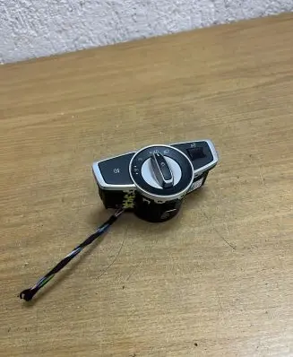 Mercedes-Benz GLC X253 C253 Light switch A2059051810 10132806