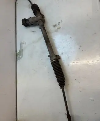 Skoda Rapid (NH) Steering rack 6c1423057R