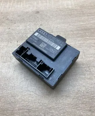 Audi A6 S6 C6 4F Door control unit/module 4F0959795E 4F0910795E