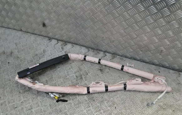 Ford Kuga III Other interior part 