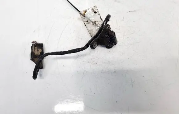 Crankshaft position sensor