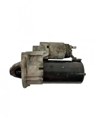 Fiat Doblo Starter motor 51787218A152
