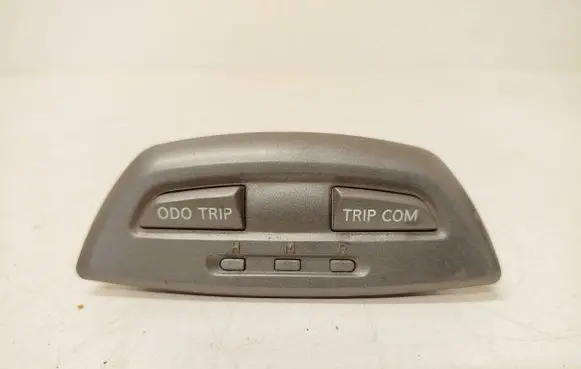 Hyundai Matrix Other switches/knobs/shifts 9452517100