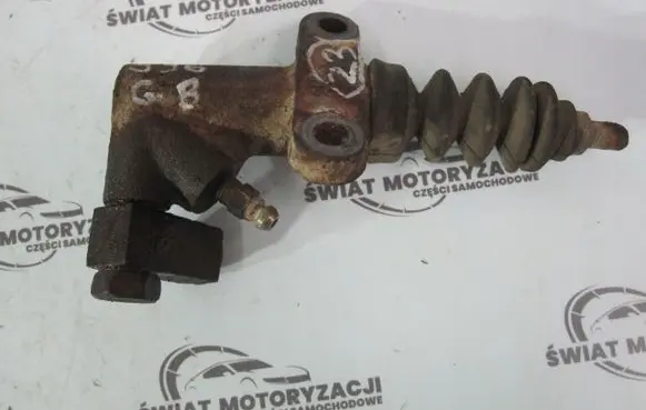KIA Sorento Clutch release bearing slave cylinder 596GB