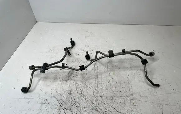 Volkswagen Touareg III Fuel line pipe 059130401B
