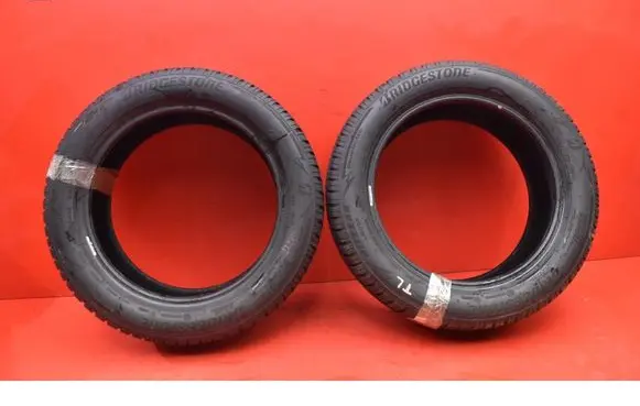 Opel Corsa E R17 winter tire 