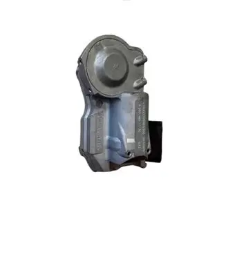 Steering wheel lock