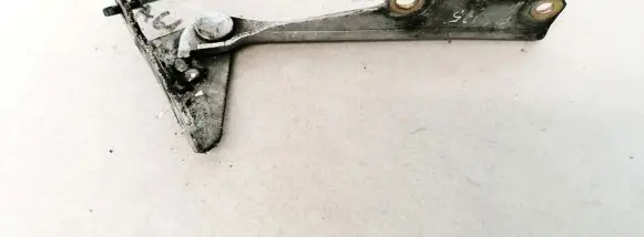 Mitsubishi Space Star Engine bonnet/hood hinges