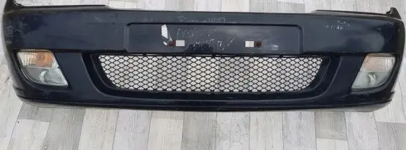 Mercedes-Benz S W220 Front bumper 3176236