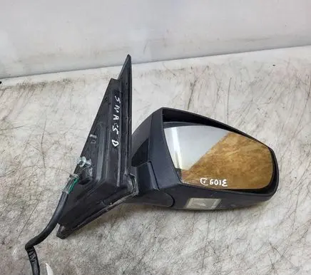 Ford S-MAX Front door electric wing mirror 22876110