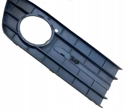 Mercedes-Benz A W169 Front bumper lower grill A1698871225