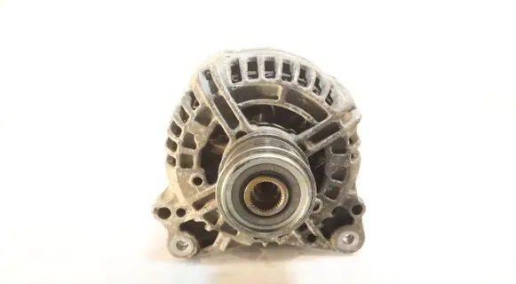 Skoda Octavia Mk2 (1Z) Generator/alternator 0124525091
