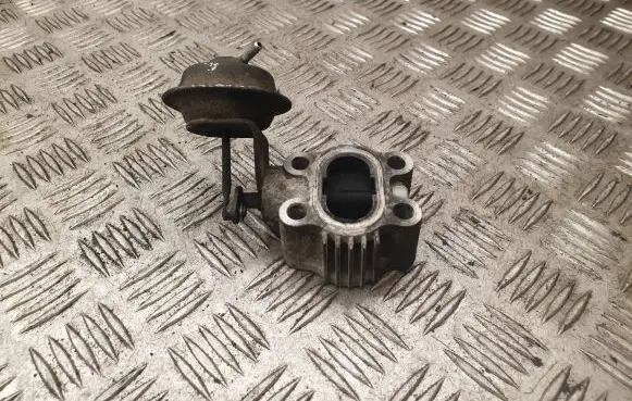 Toyota Auris 150 EGR valve