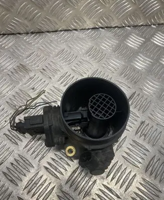 Mercedes-Benz E W211 Mass air flow meter 0281002535 A6460940048