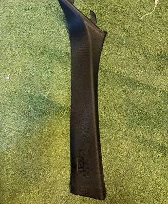 BMW 5 G30 G31 (A) pillar trim 7384525 0100139