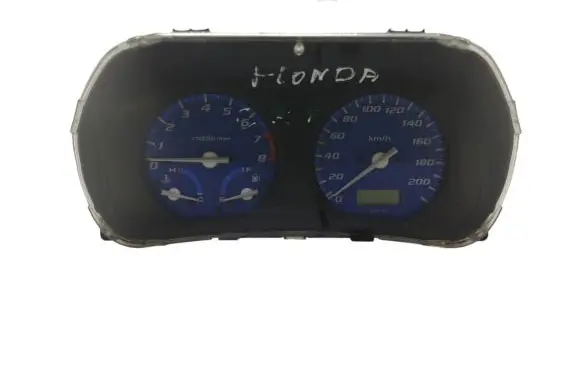 Honda HR-V Speedometer (instrument cluster) HR0265102 HR0265