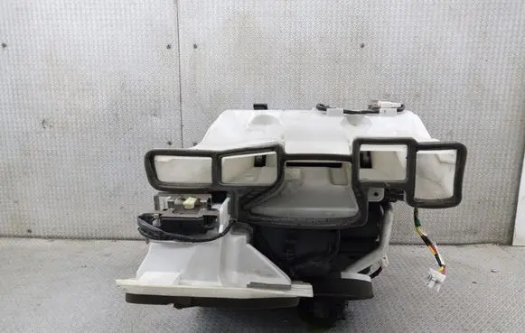 Nissan Prairie Interior heater climate box assembly 2710EN92A A35001A1450103