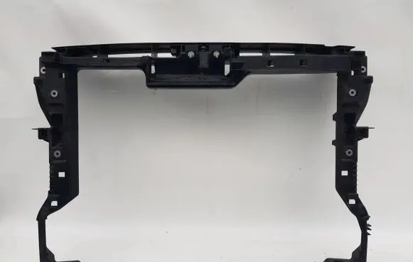 Volkswagen Sharan Front bodywork piece 7N0805588D