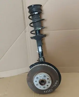 Volkswagen Golf VII Front shock absorber/damper 5Q0413023FK
